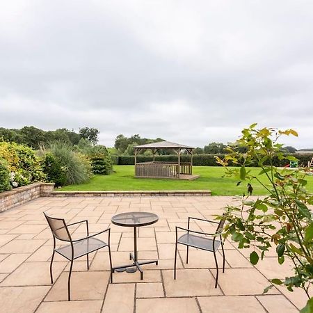 Millfield Cottage York Luaran gambar