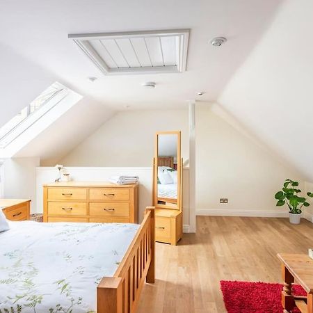 Millfield Cottage York Luaran gambar