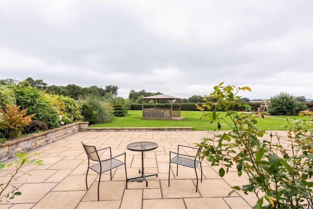 Millfield Cottage York Luaran gambar