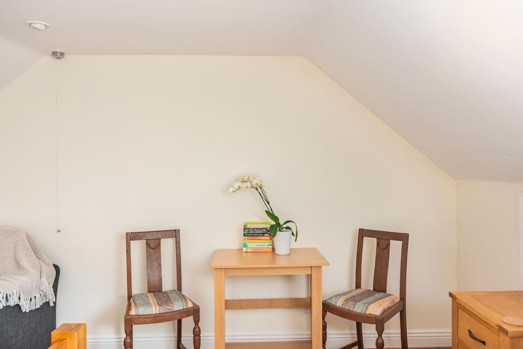 Millfield Cottage York Luaran gambar