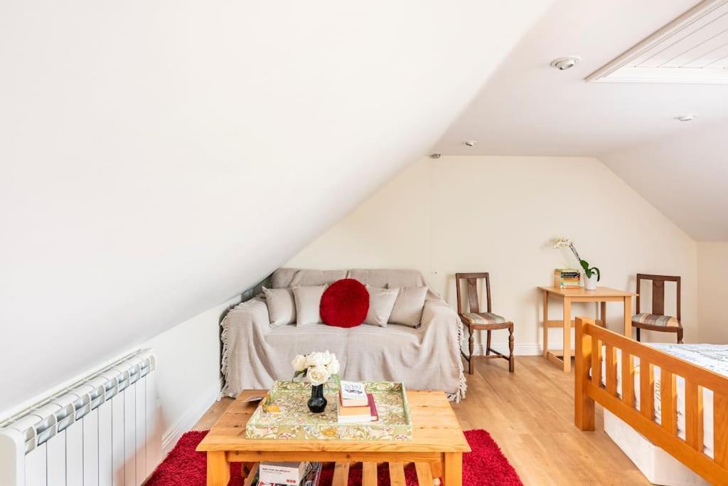 Millfield Cottage York Luaran gambar