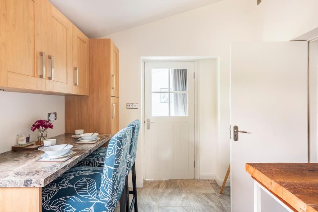 Millfield Cottage York Luaran gambar