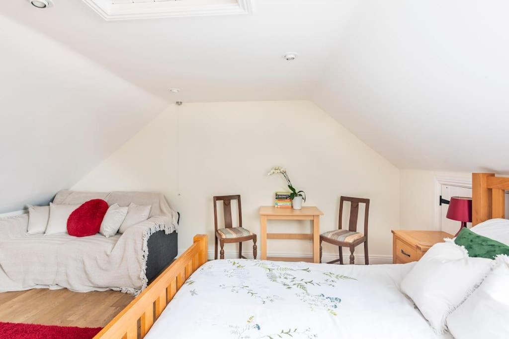 Millfield Cottage York Luaran gambar
