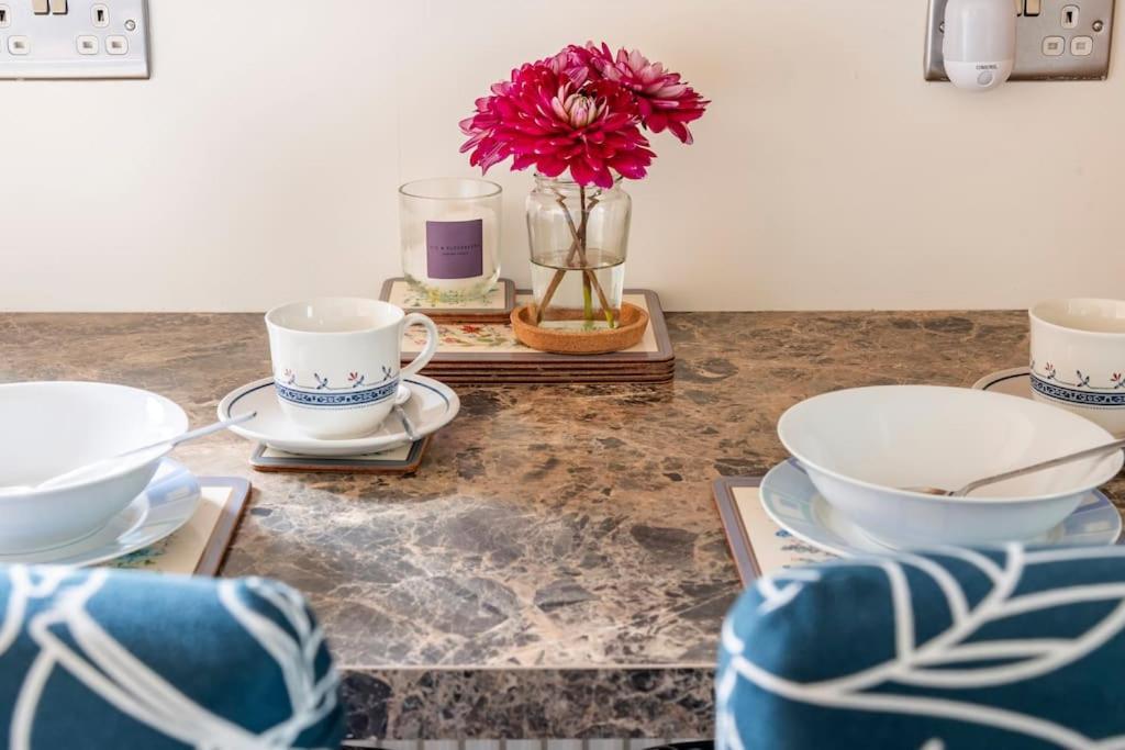 Millfield Cottage York Luaran gambar