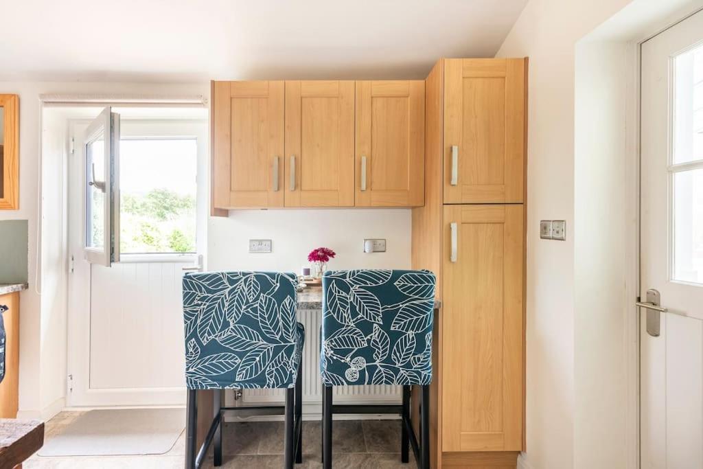 Millfield Cottage York Luaran gambar