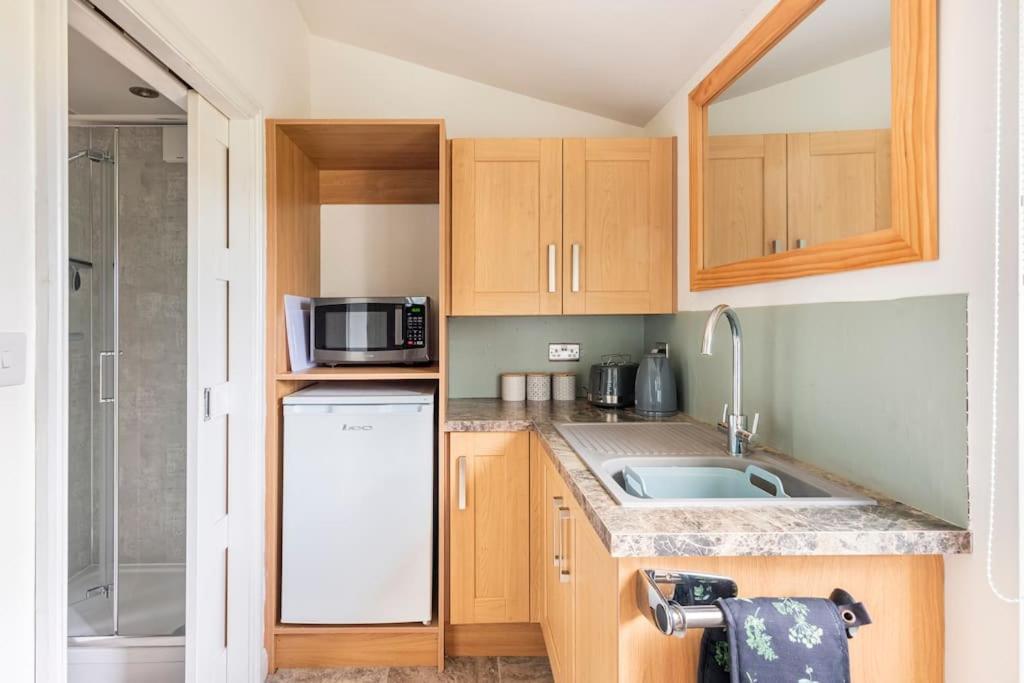 Millfield Cottage York Luaran gambar