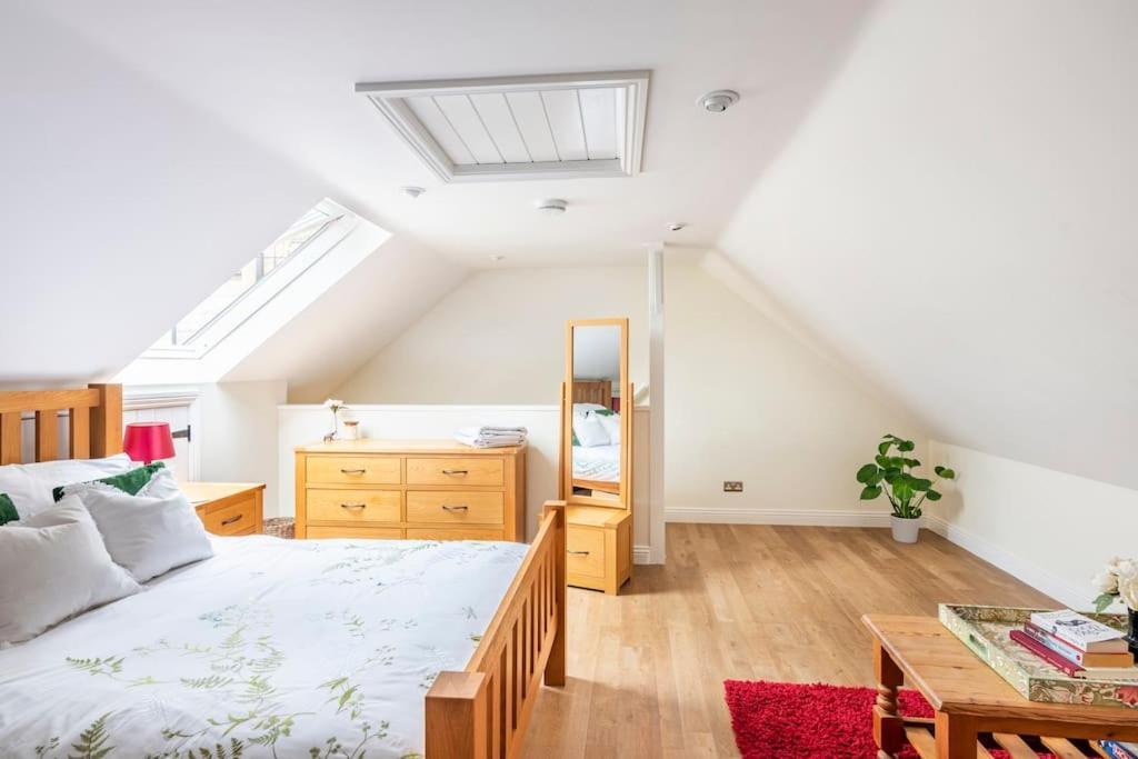 Millfield Cottage York Luaran gambar