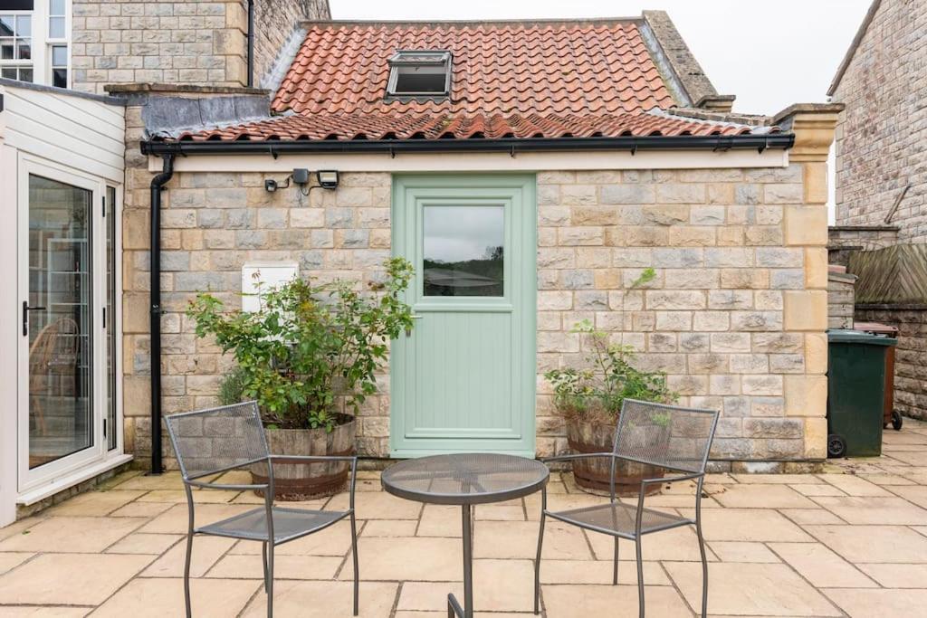 Millfield Cottage York Luaran gambar